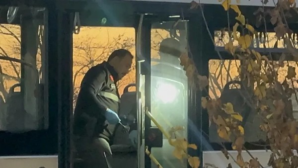 Konya'daki Vahşette Yeni Gelişme! 'Yapma' Diye Bağırmış